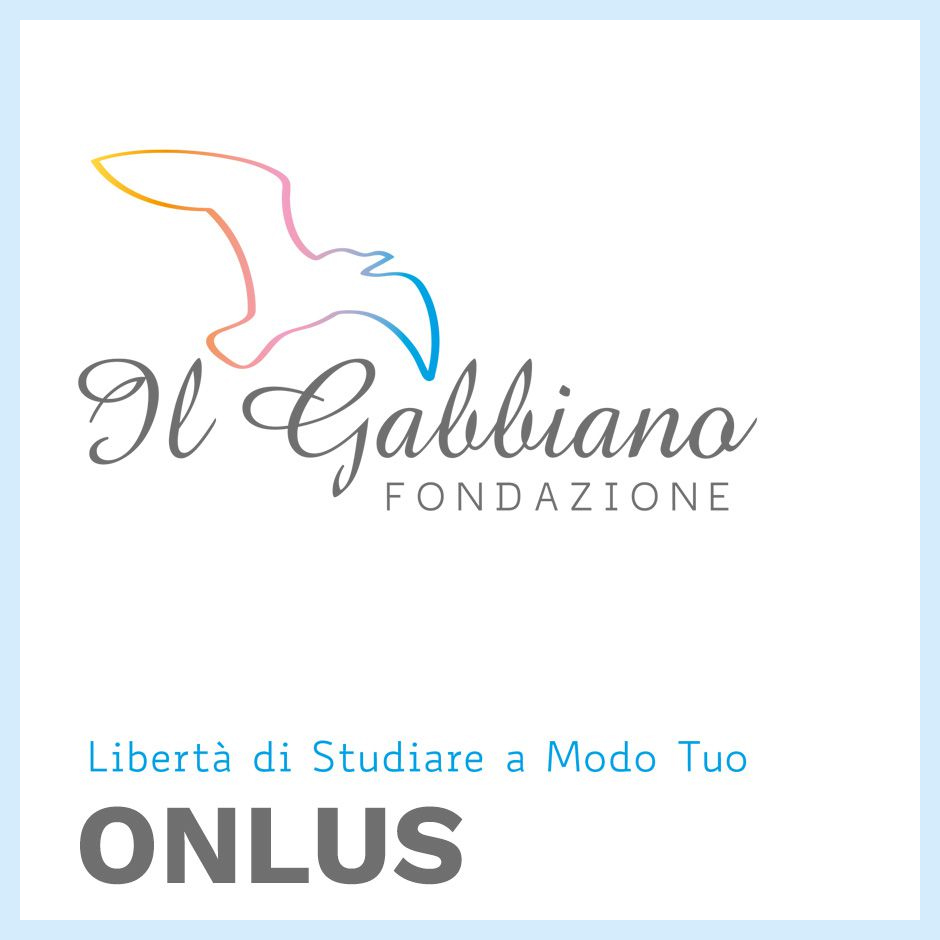 Il Gabbiano diventa ufficialmente una Fondazione ONLUS.